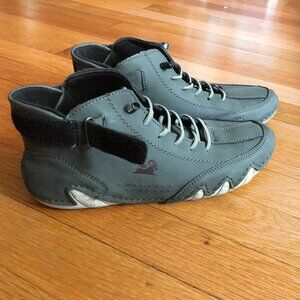 Kian Zero Drop Barefoot Women's Shoes